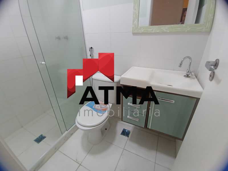 Apartamento à venda com 2 quartos, 50m² - Foto 13