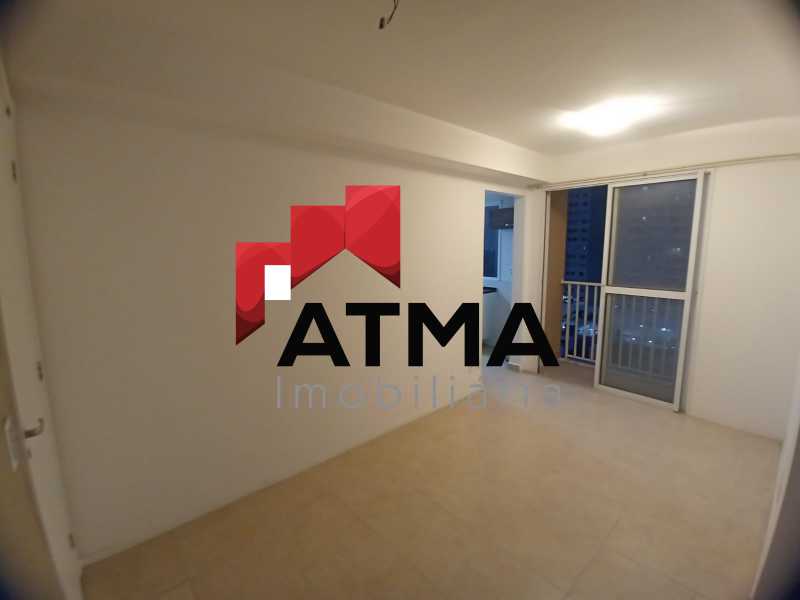 Apartamento à venda com 2 quartos, 50m² - Foto 7