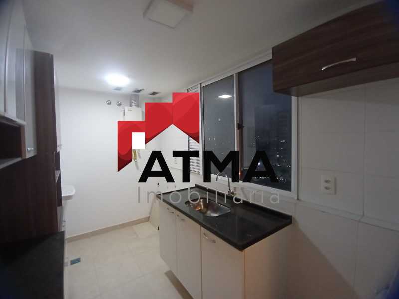 Apartamento à venda com 2 quartos, 50m² - Foto 11