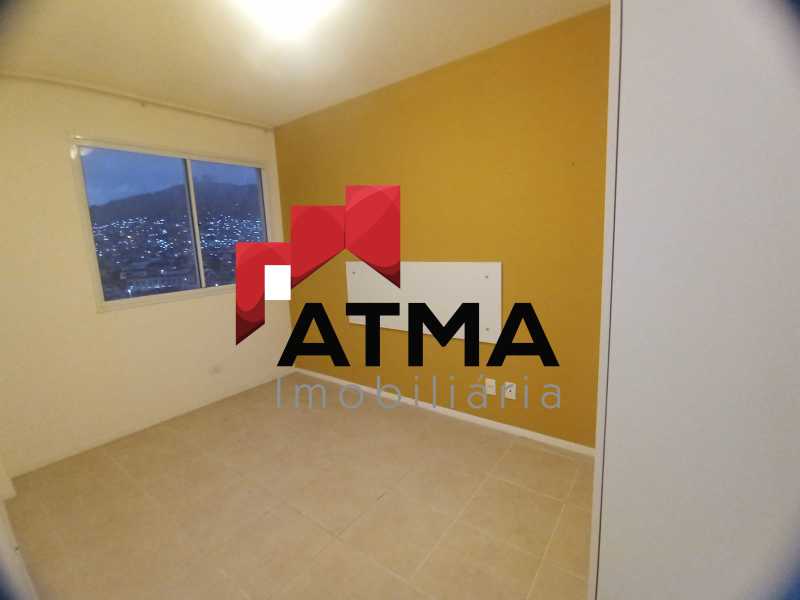 Apartamento à venda com 2 quartos, 50m² - Foto 19