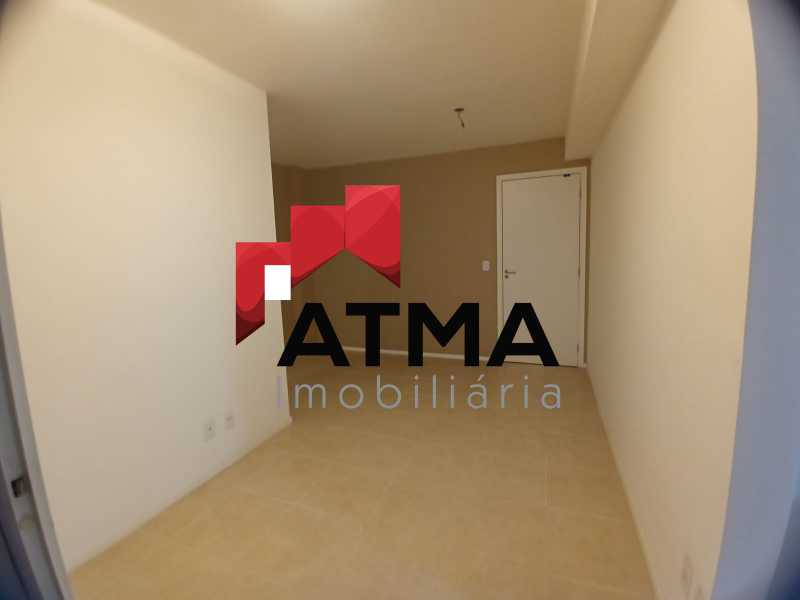 Apartamento à venda com 2 quartos, 50m² - Foto 8