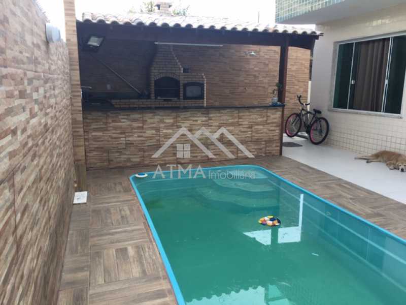 Casa à venda com 4 quartos, 130m² - Foto 1