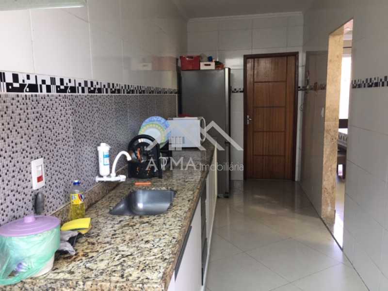 Casa à venda com 4 quartos, 130m² - Foto 10