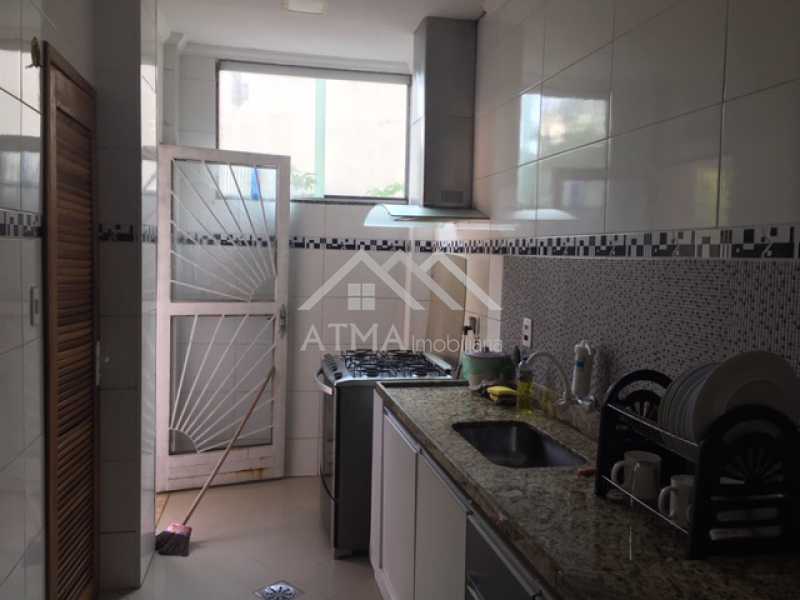 Casa à venda com 4 quartos, 130m² - Foto 11