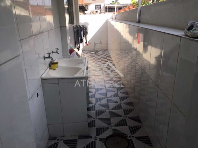 Casa à venda com 4 quartos, 130m² - Foto 14