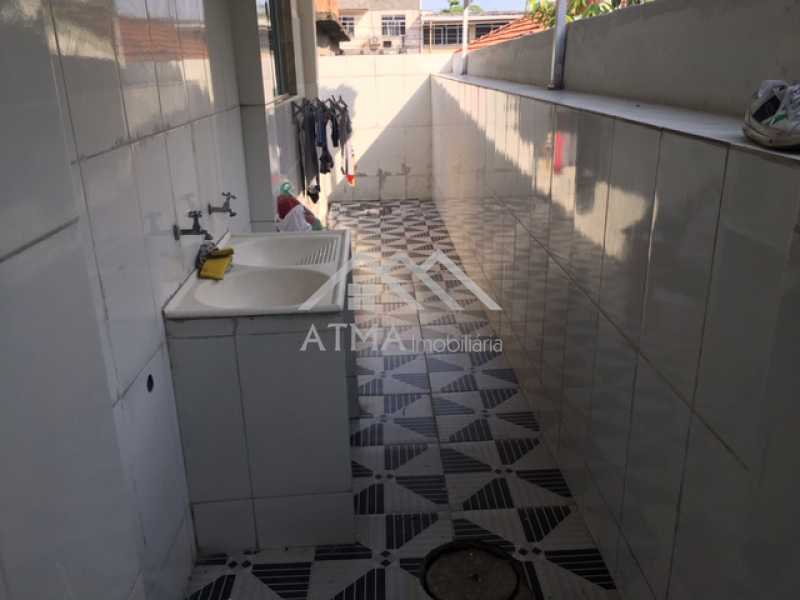 Casa à venda com 4 quartos, 130m² - Foto 15