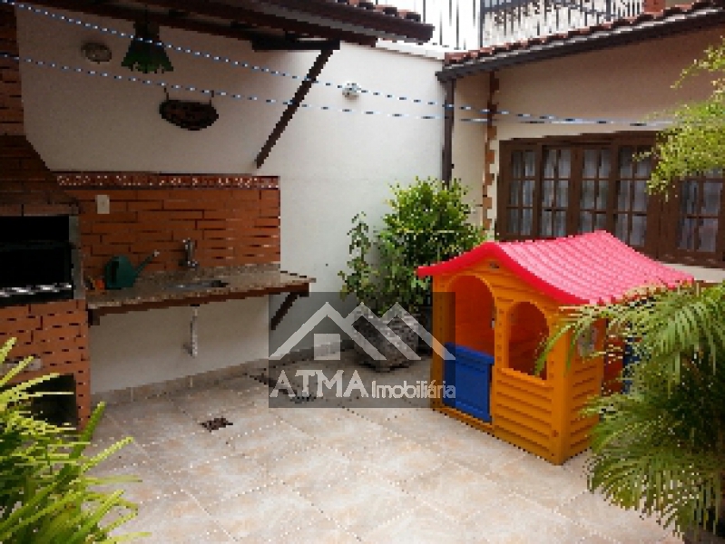 Casa à venda com 4 quartos, 307m² - Foto 16