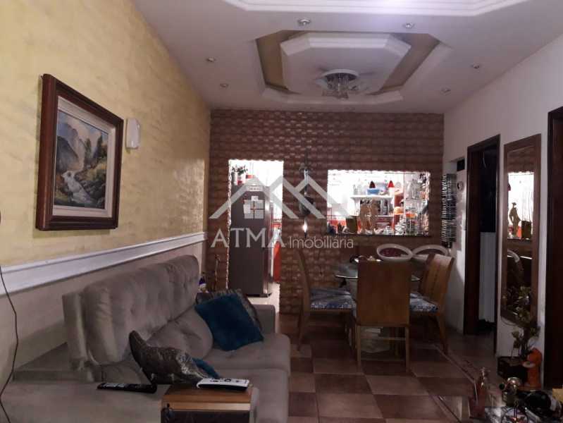 Apartamento à venda com 4 quartos, 72m² - Foto 1