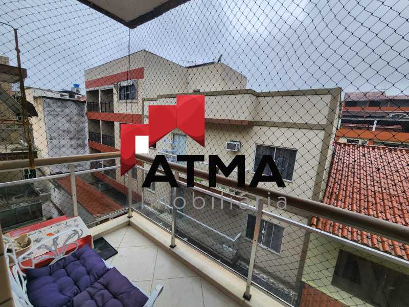 Apartamento à venda com 3 quartos, 92m² - Foto 1