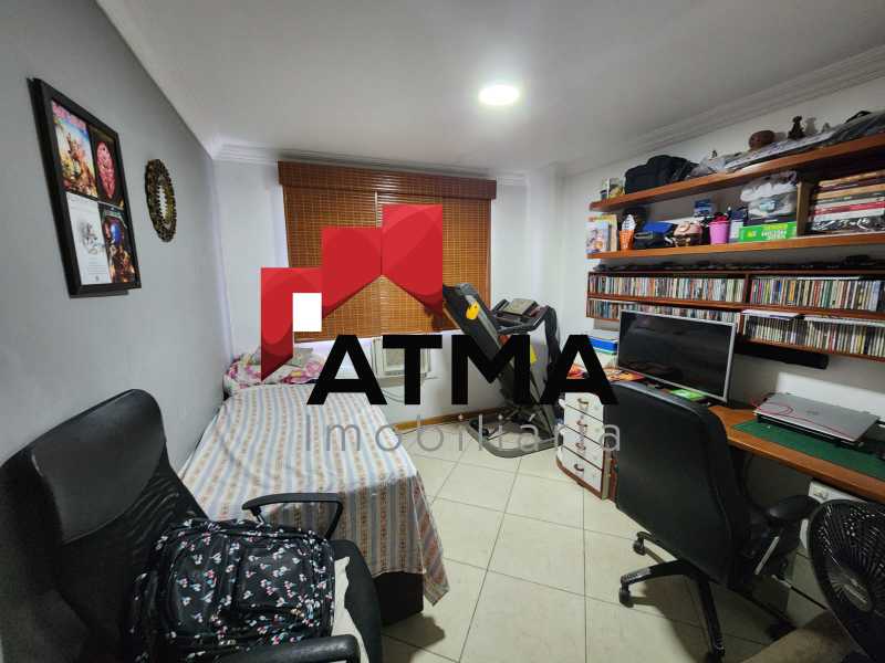 Apartamento à venda com 3 quartos, 92m² - Foto 8