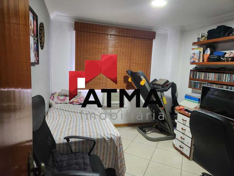 Apartamento à venda com 3 quartos, 92m² - Foto 9