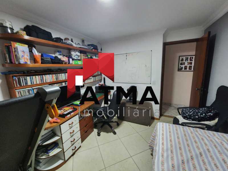 Apartamento à venda com 3 quartos, 92m² - Foto 10