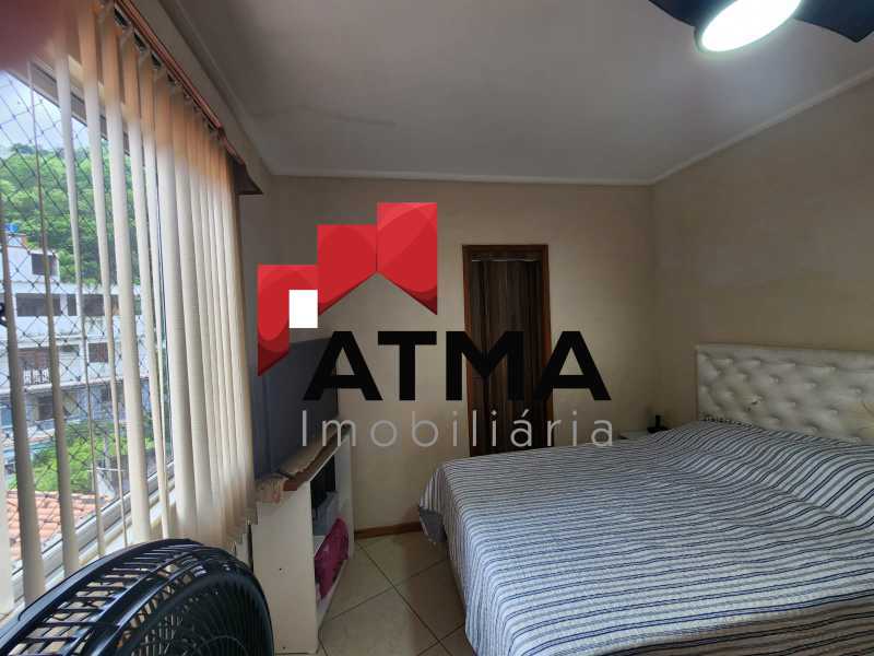 Apartamento à venda com 3 quartos, 92m² - Foto 12