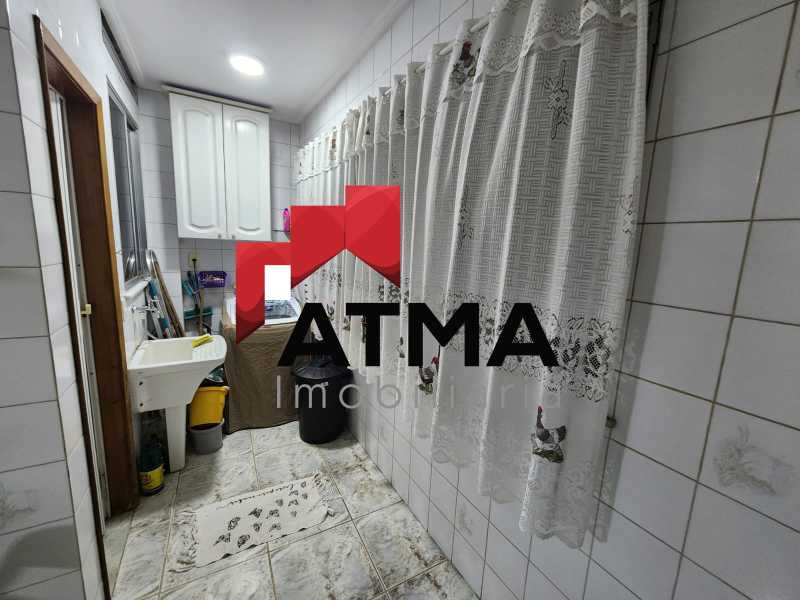 Apartamento à venda com 3 quartos, 92m² - Foto 21