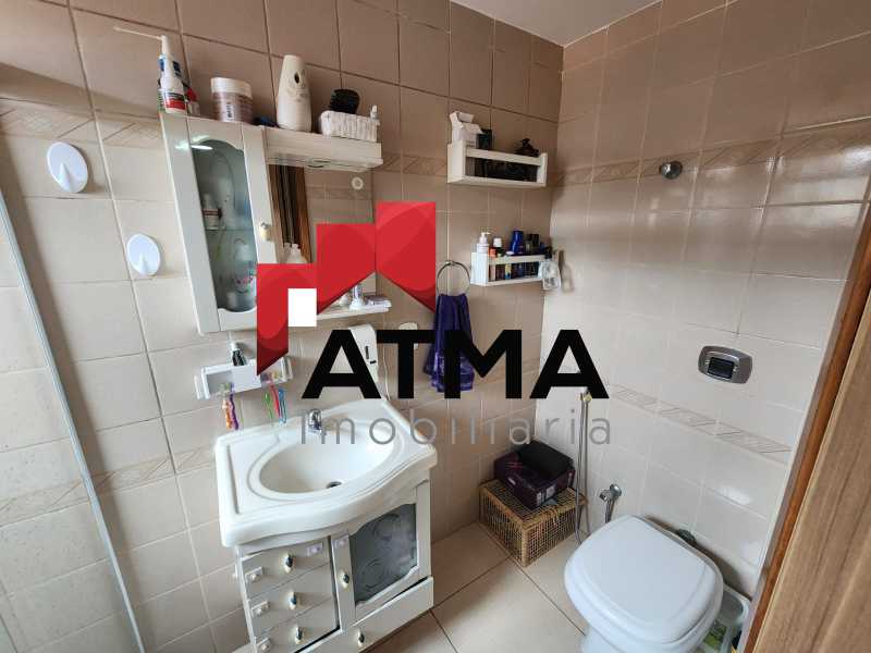 Apartamento à venda com 3 quartos, 92m² - Foto 22