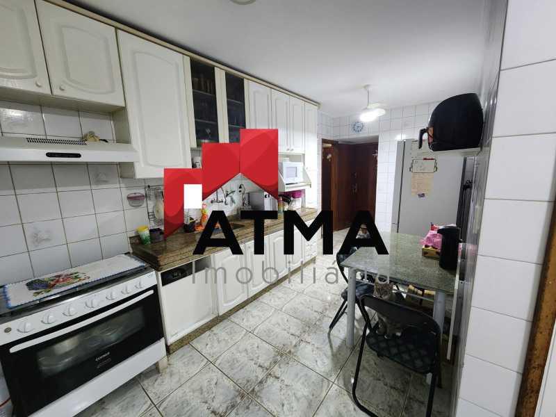 Apartamento à venda com 3 quartos, 92m² - Foto 18