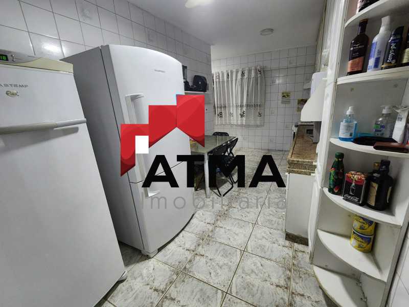 Apartamento à venda com 3 quartos, 92m² - Foto 19