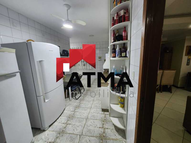 Apartamento à venda com 3 quartos, 92m² - Foto 20