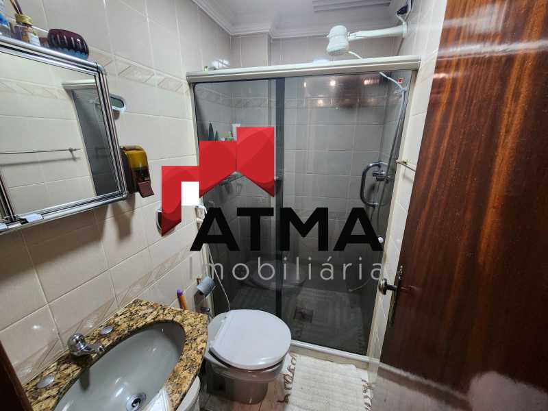 Apartamento à venda com 3 quartos, 92m² - Foto 24