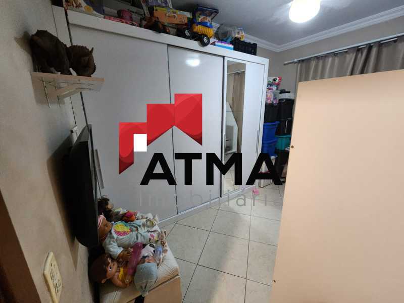 Apartamento à venda com 3 quartos, 92m² - Foto 16