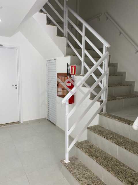 Apartamento à venda com 1 quarto, 50m² - Foto 14