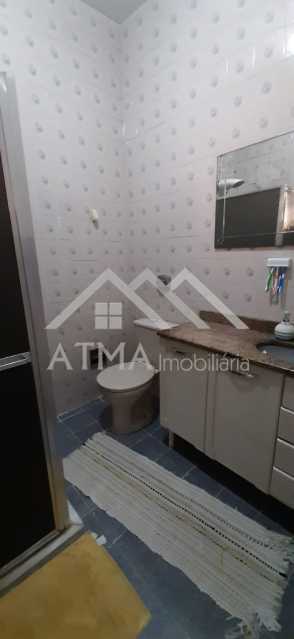 Apartamento à venda com 3 quartos, 151m² - Foto 6