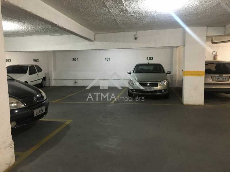 Apartamento à venda com 2 quartos, 60m² - Foto 19