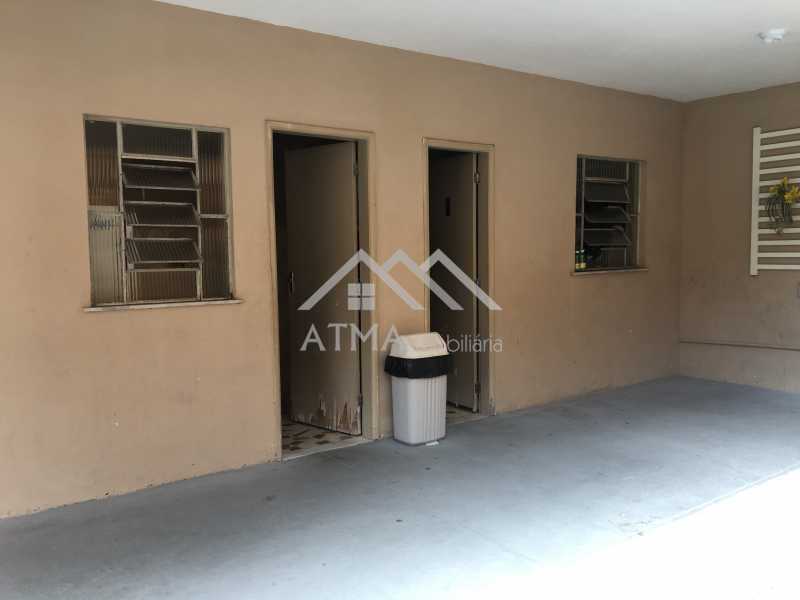 Apartamento à venda com 2 quartos, 60m² - Foto 21