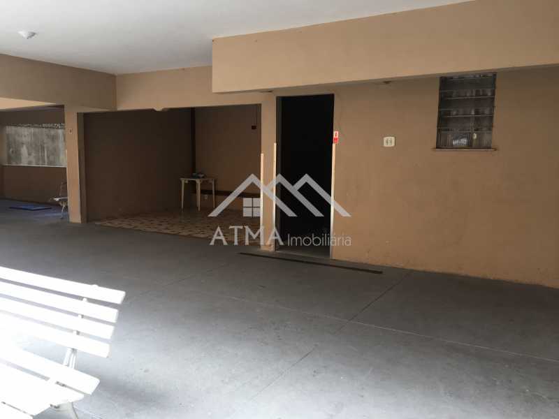 Apartamento à venda com 2 quartos, 60m² - Foto 22