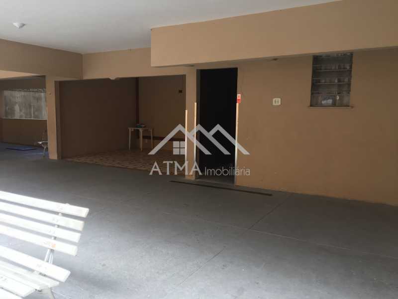 Apartamento à venda com 2 quartos, 60m² - Foto 23