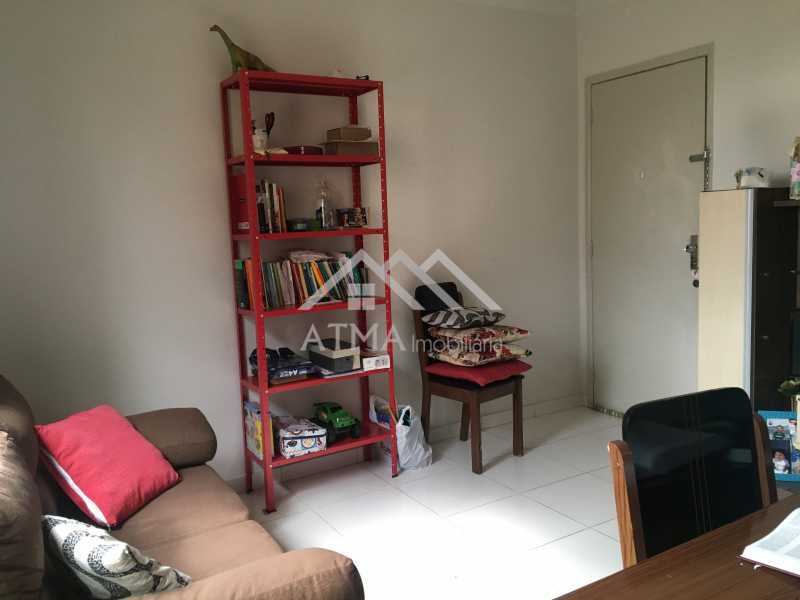 Apartamento à venda com 2 quartos, 60m² - Foto 1