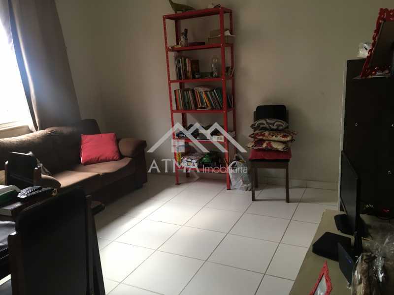 Apartamento à venda com 2 quartos, 60m² - Foto 2