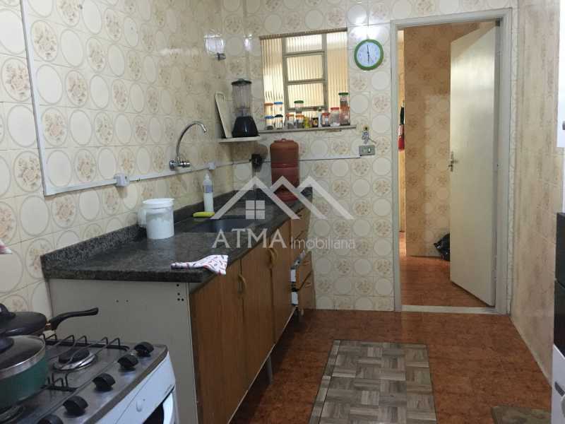 Apartamento à venda com 2 quartos, 60m² - Foto 11