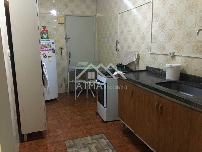 Apartamento à venda com 2 quartos, 60m² - Foto 12