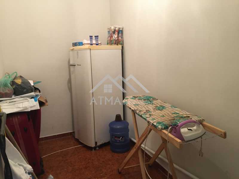 Apartamento à venda com 2 quartos, 60m² - Foto 15