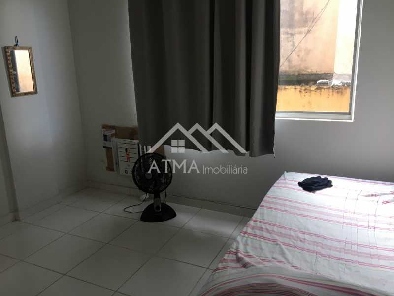 Apartamento à venda com 2 quartos, 60m² - Foto 5