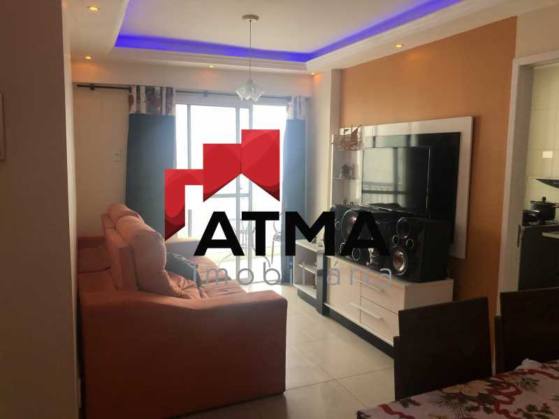 Apartamento à venda com 3 quartos, 85m² - Foto 11