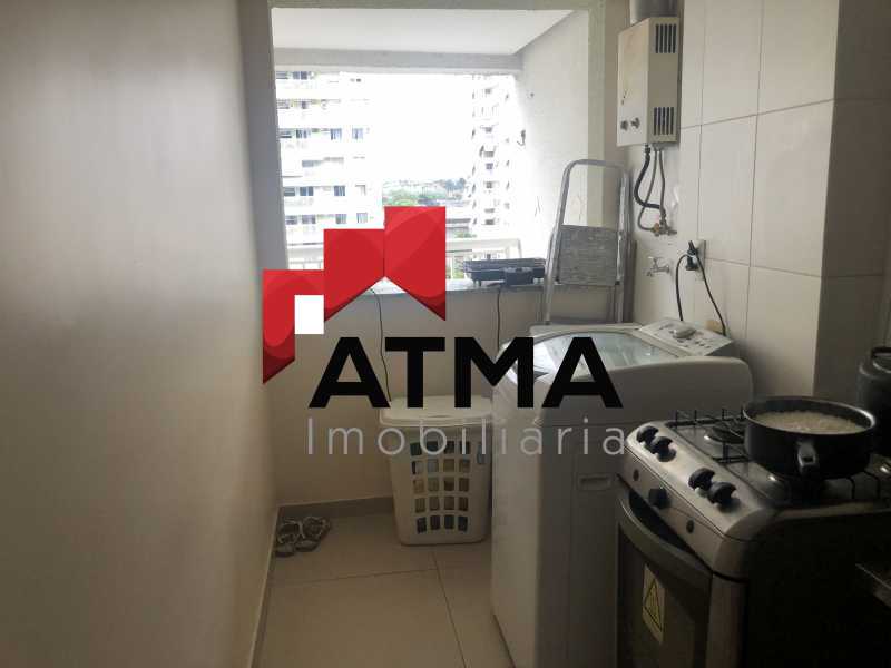 Apartamento à venda com 3 quartos, 85m² - Foto 14