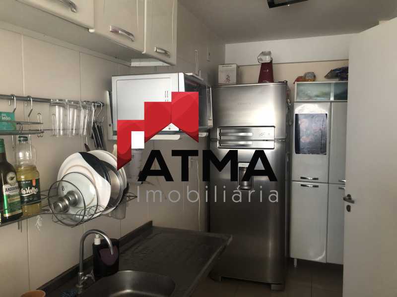 Apartamento à venda com 3 quartos, 85m² - Foto 15