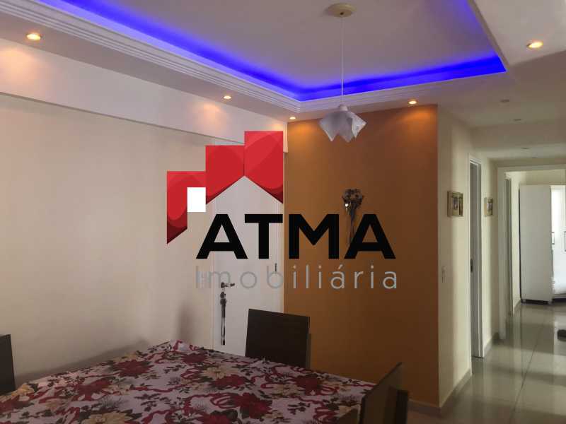 Apartamento à venda com 3 quartos, 85m² - Foto 18