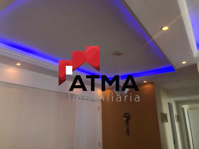 Apartamento à venda com 3 quartos, 85m² - Foto 19