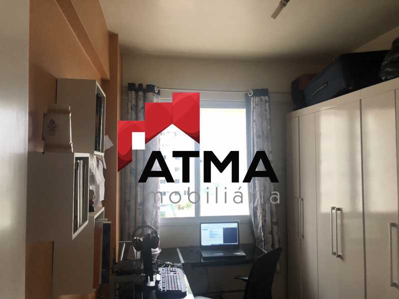 Apartamento à venda com 3 quartos, 85m² - Foto 20