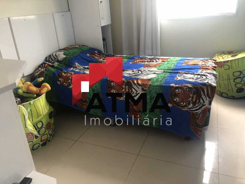 Apartamento à venda com 3 quartos, 85m² - Foto 23