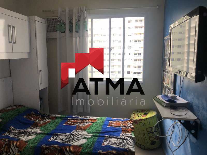 Apartamento à venda com 3 quartos, 85m² - Foto 24