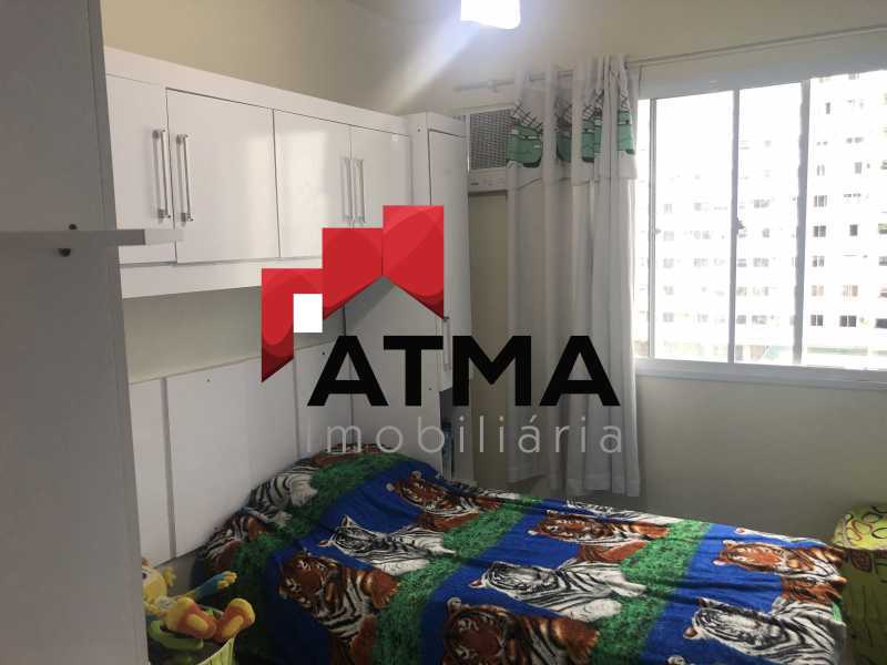 Apartamento à venda com 3 quartos, 85m² - Foto 25