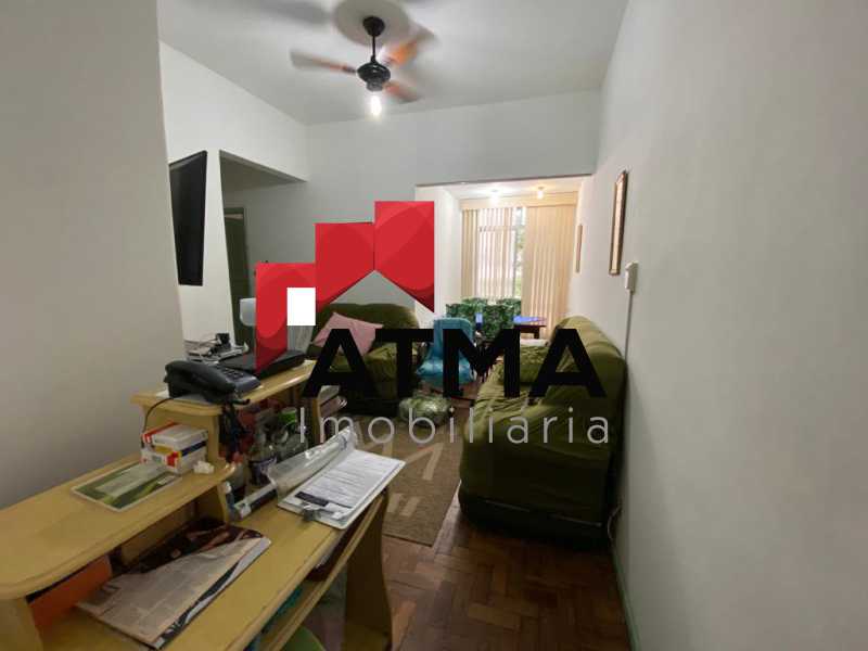 Apartamento à venda com 2 quartos, 60m² - Foto 4