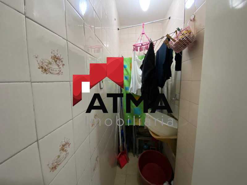 Apartamento à venda com 2 quartos, 60m² - Foto 15