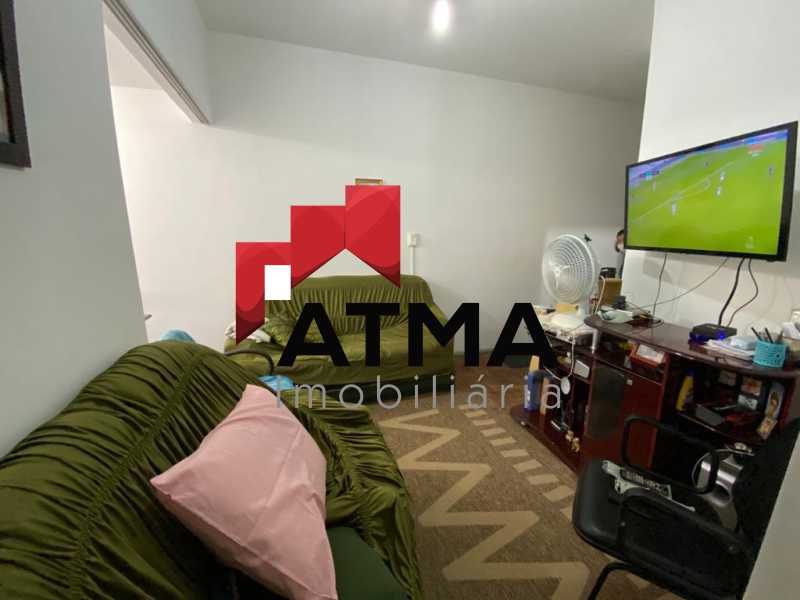 Apartamento à venda com 2 quartos, 60m² - Foto 2