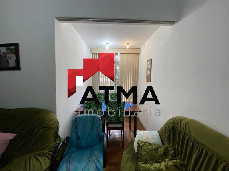 Apartamento à venda com 2 quartos, 60m² - Foto 8