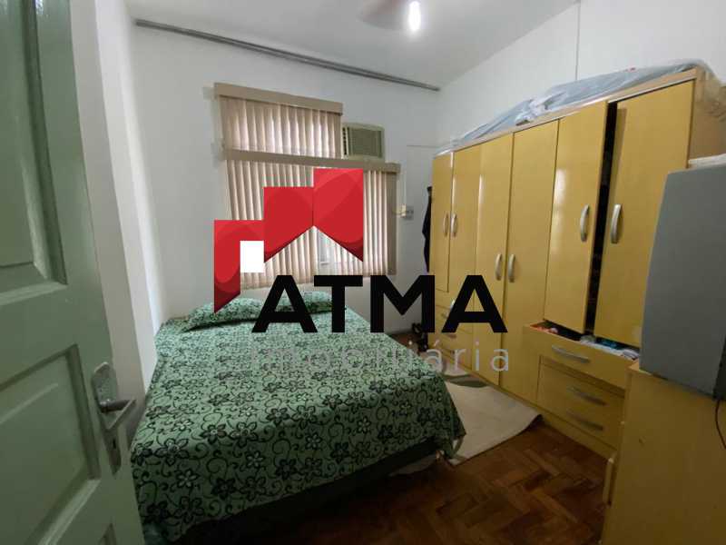 Apartamento à venda com 2 quartos, 60m² - Foto 9